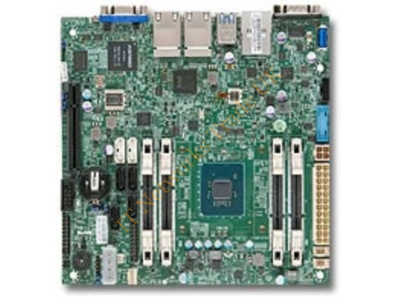 748363-501 HP System Board with Intel Pentium J2900 2.67GHz CPU for All-In-One 19-2113W Desktop Motherboard