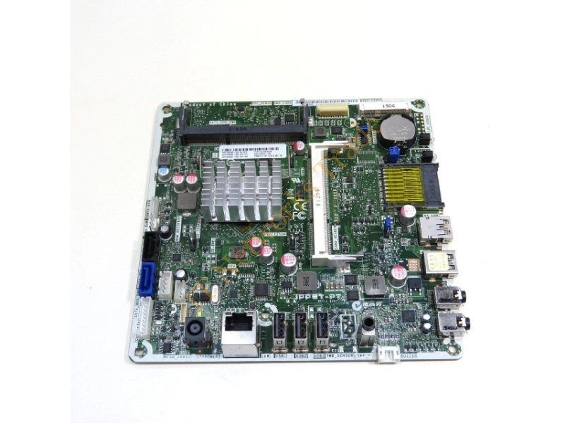748363-502 HP 19-2113W AIO Series Lupin-C Intel Celeron J1800 2.41GHz CPU Motherboard Desktop Motherboard