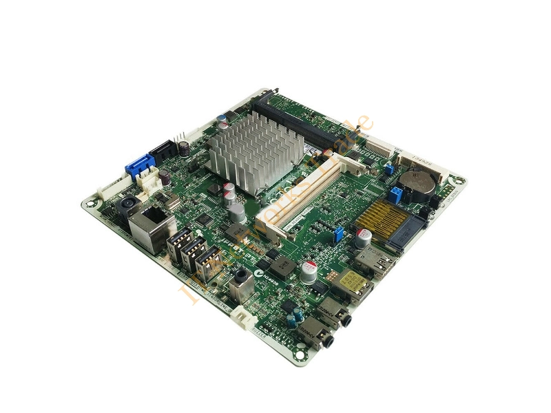 748363-602 HP 19-2113W AIO Series Lupin-C Intel Celeron J1800 2.41GHz CPU Motherboard Desktop Motherboard