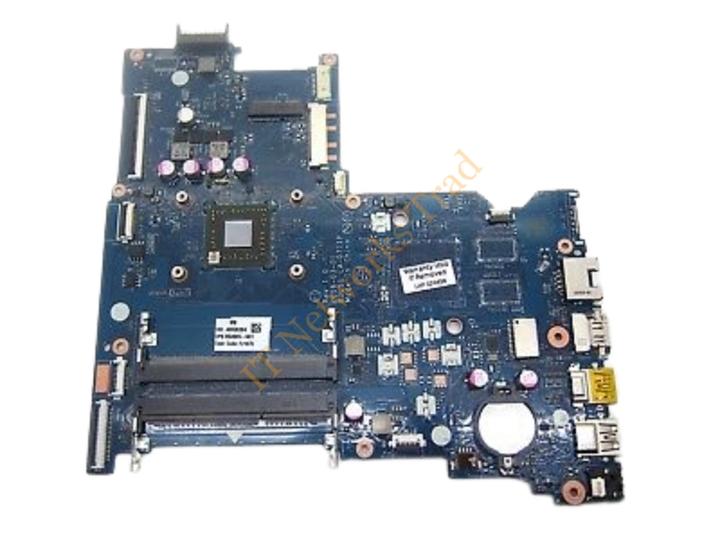 748452-001 HP System Board for 255 G2 Notebook Laptop Motherboard