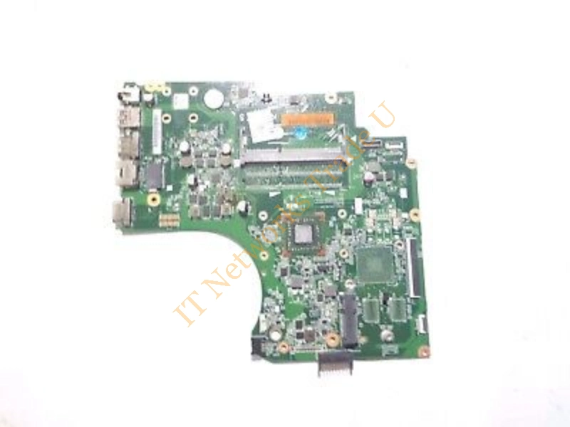 748452-501 HP System Board with AMD E2-3800 1.30Ghz CPU for Pavilion 15-D Laptop Motherboard