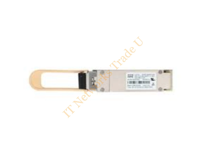 748742-001 HP Blade System C-Class 40GB QSFP+ Mpo Sr4 300m Transceiver Module