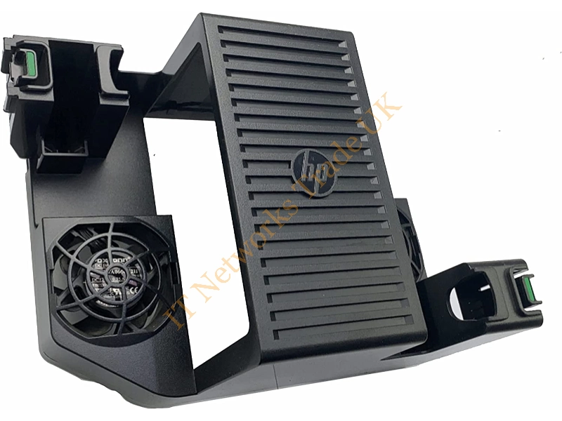 748799-001 - Hpe Hp Z440 Mem Cooling