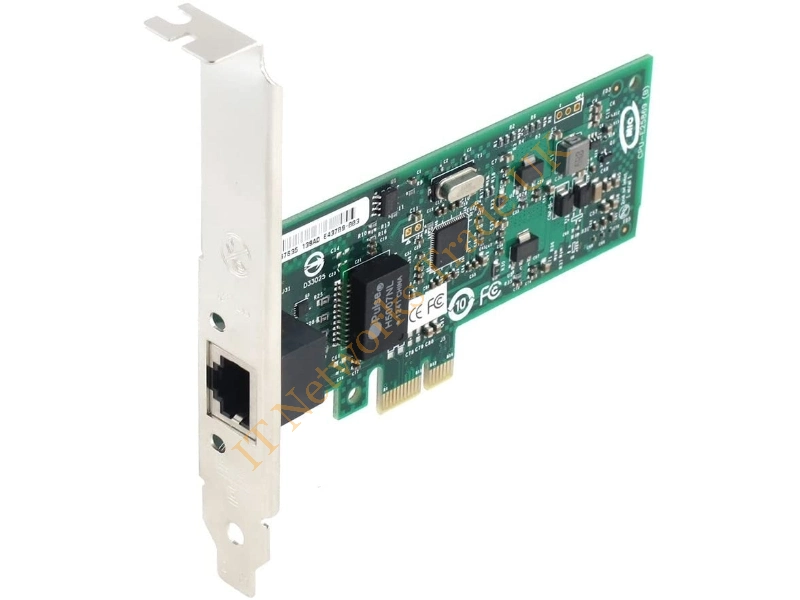 749005-003 Intel 10/100 Ethernet PCI Management Adapter
