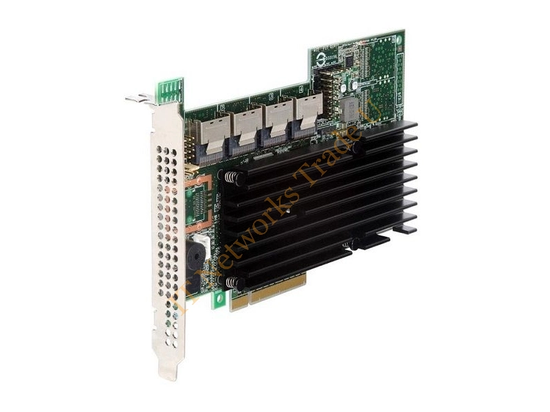 749163-001 HP 512MB Cache SAS PCA RAID Controller Card
