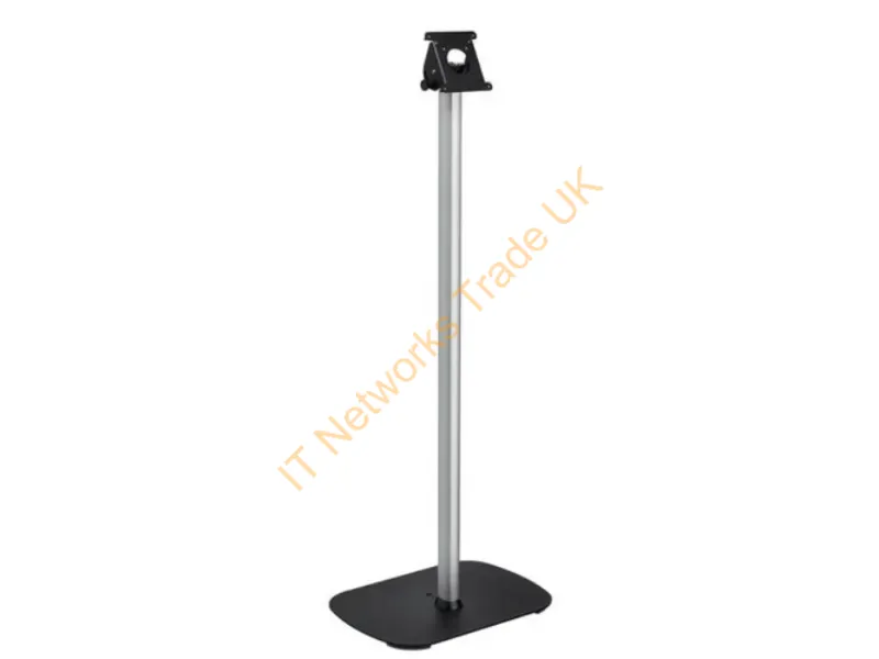 7493110 - Vogel's Vogel's PTA 3101 Stand for tablet black floor-standing