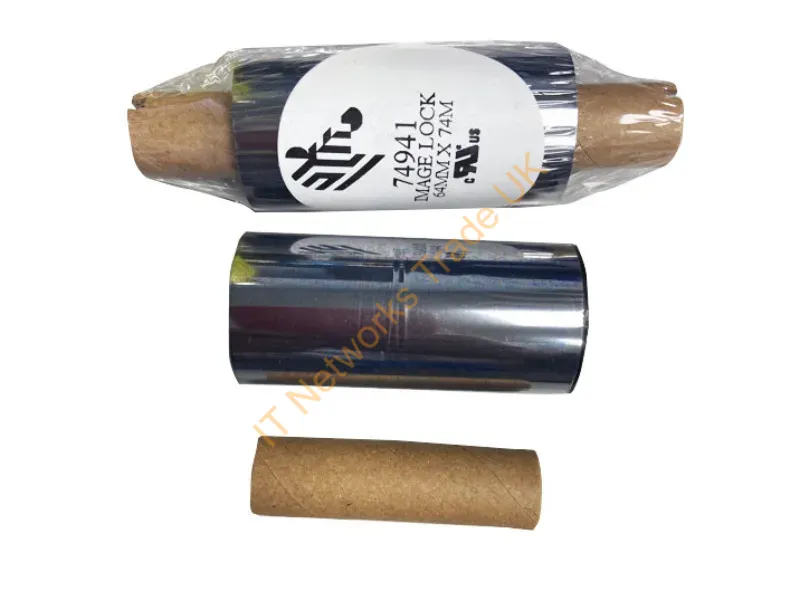 74942 - Zebra 74942 Printer Ribbon