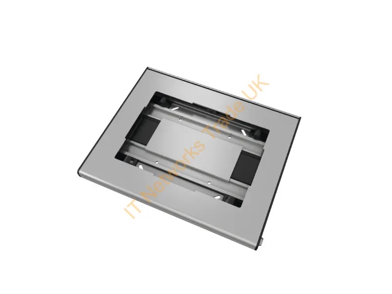 7495264 - Vogel's PTS 2010 tablet security enclosure 25.4 cm (10") Aluminium,Silver