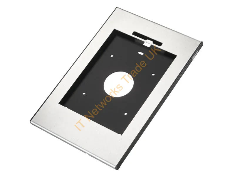 7495294 - Vogel's PTS 1220 tablet security enclosure Aluminium,Silver