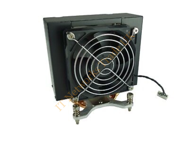 749554-001 HP Screw Down Heatsink/Fan Assembly for WorkStation Z440 Z640 Fans And Heatsink Combo