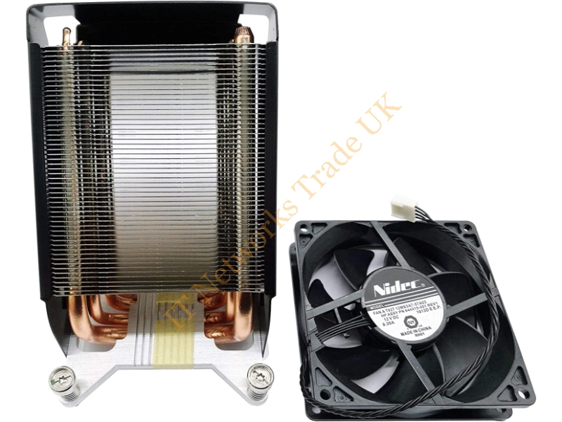 749598-001 HP CPU Cooling Heatsink for Workstation Z840