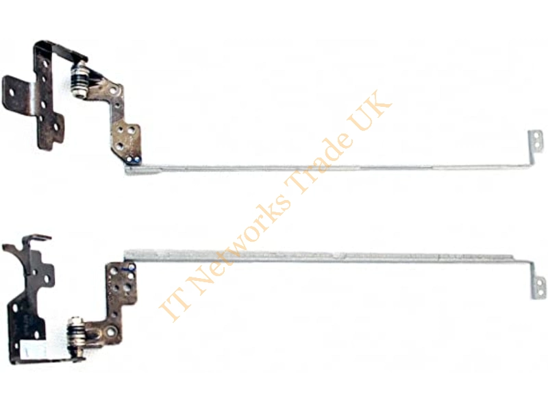 749655-001 HP Left / Right Hinge & Bracket for Pavilion 15-R082NR Laptop Accessory