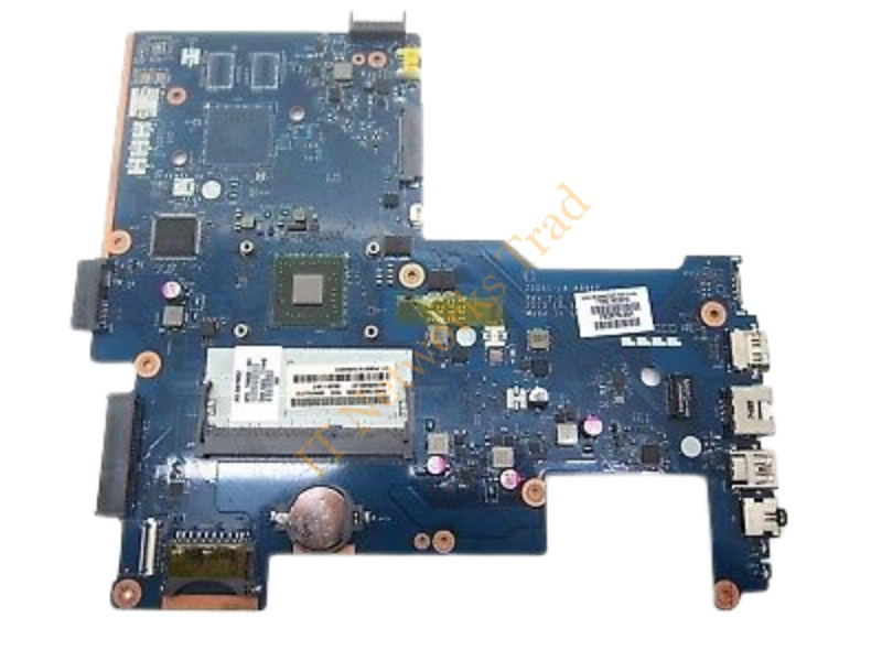 749659-501 HP 15-G Laptop Motherboard with AMD E2-3800 1.3GHz CPU