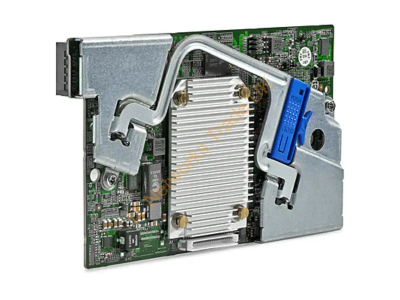 749680-B21 - Hpe Smartarray P244Br/1Gb Fbwc 12Gb 2-Ports Int Sas Raid Controller Pci Express X8 3.0 12 Gbit/S