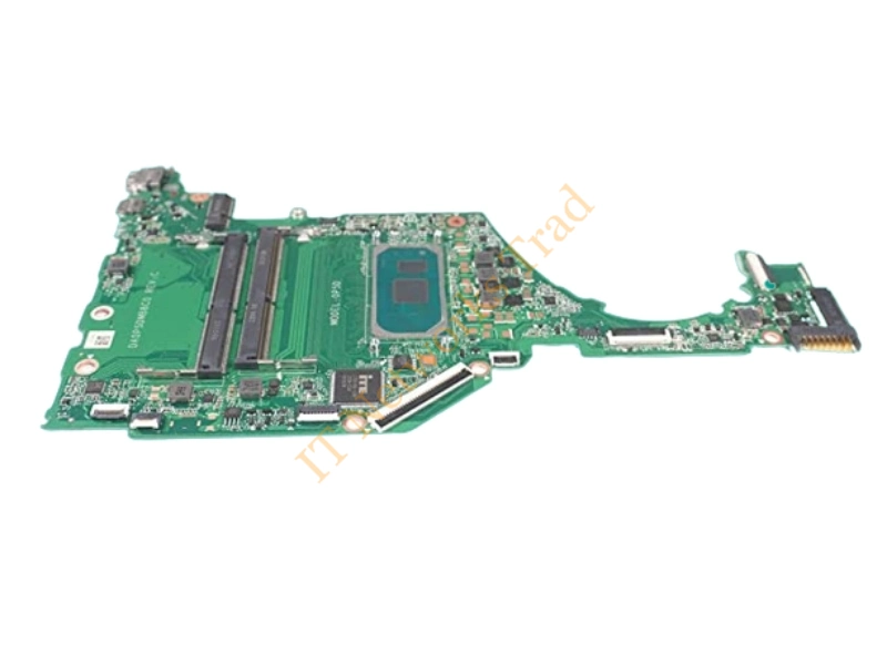 749966-501 HP 15-E043 17-E020 AMD Laptop Motherboard Fs1