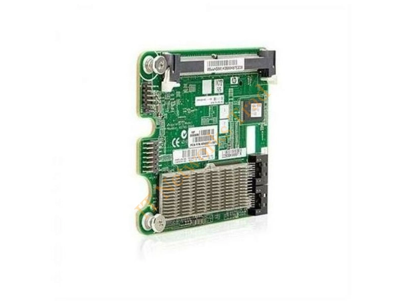 749998-001 HP P741M 4-Port 12GB External Mezzanine SAS Controller Storage