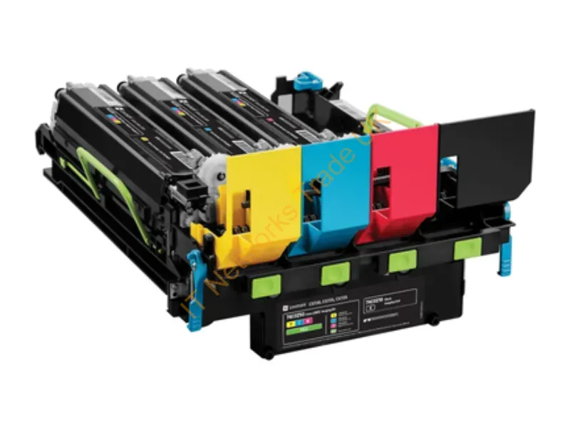 74C0Z50 - 74C0Z50 Drum Unit, 150K Pages