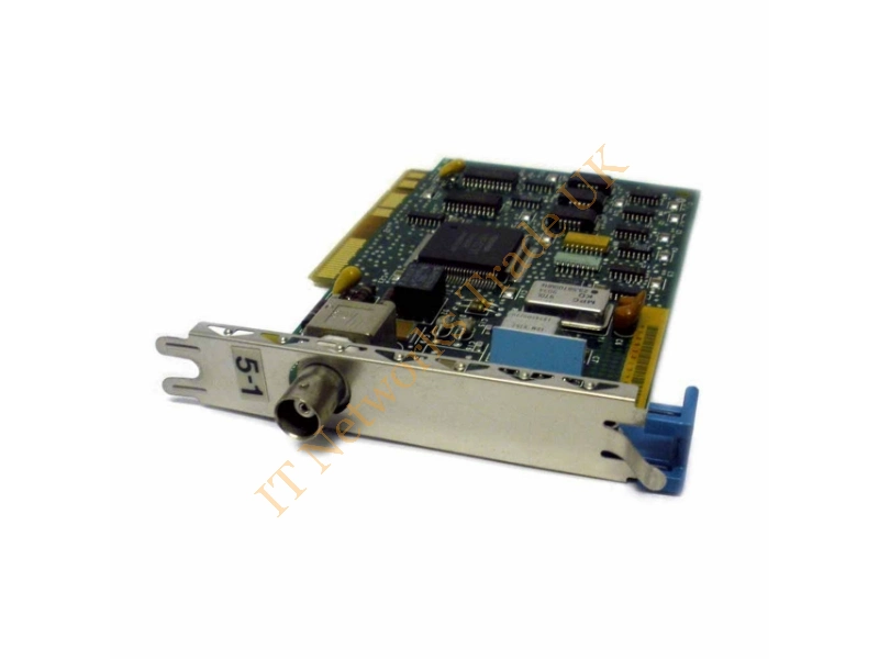 74F3463 IBM 3270 Micro Channel Adapter