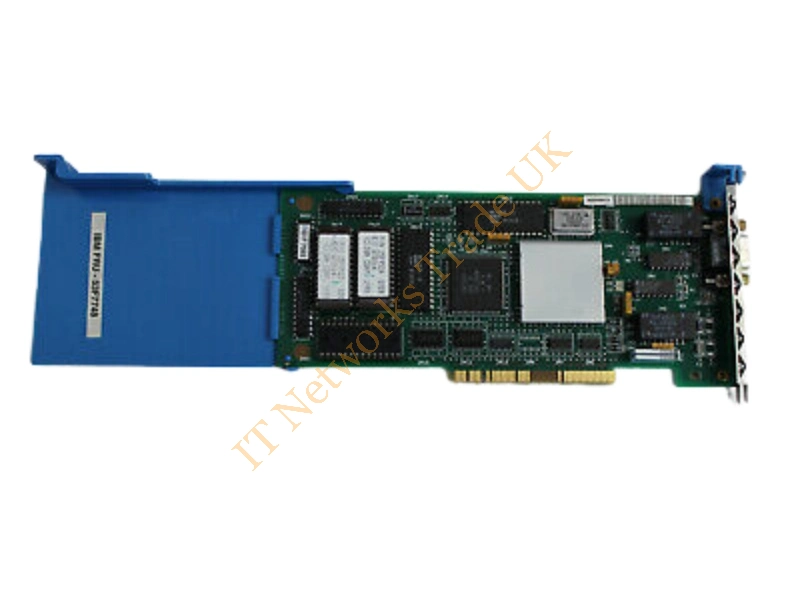 74F4149 IBM Micro Channel 16/4 Token Ring Busmaster Adapter