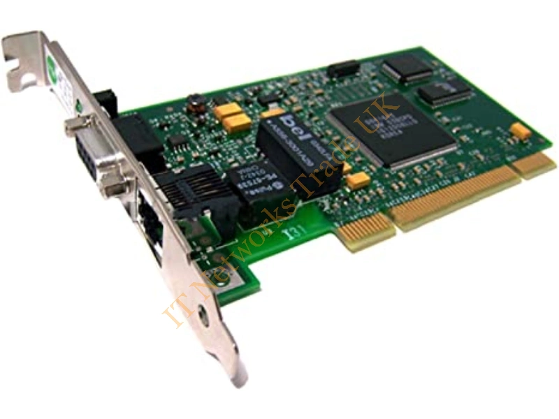 74F8651 IBM 16/4 High Performance Token Ring Network Adapter