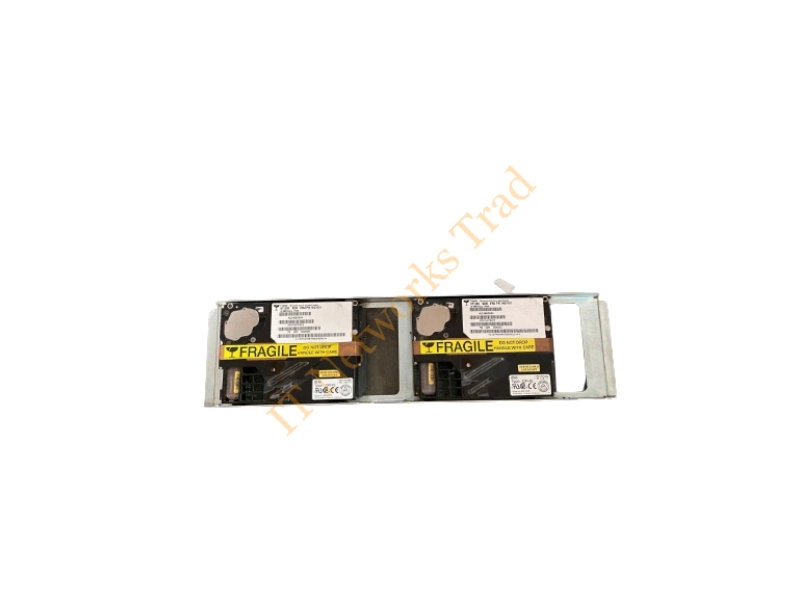 74G7007 IBM 2GB 5400RPM Fast SCSI 3.5-inch Server Hard Drive Internal HDD