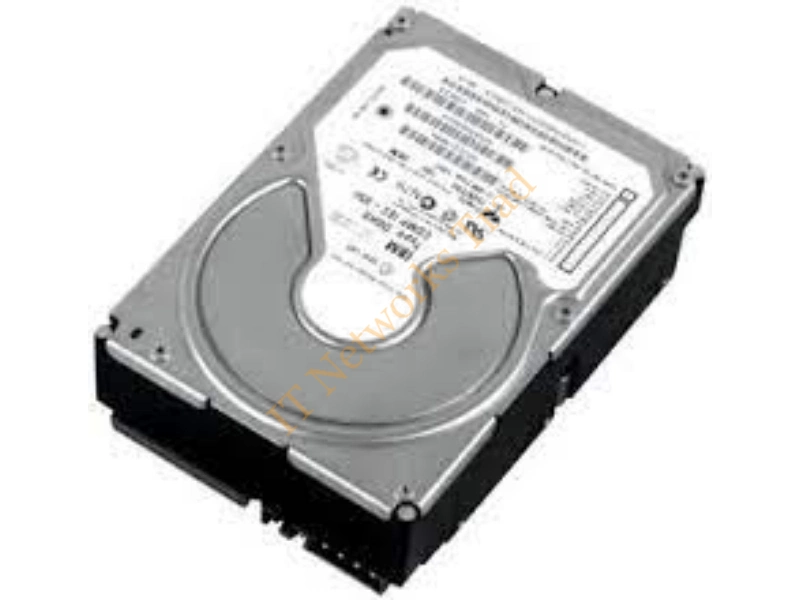 74G8784 IBM 4GB 7200RPM Fast Wide SCSI 3.5-inch Server Hard Drive Internal HDD