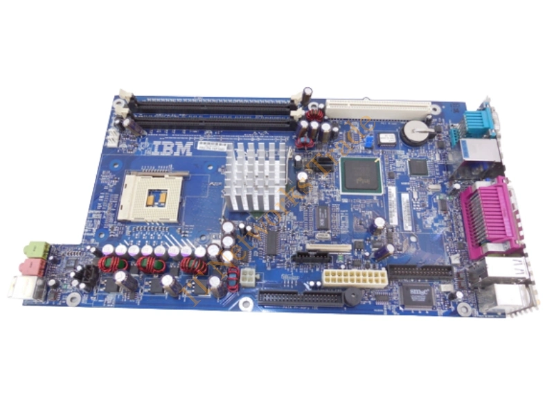 74P1643 IBM System Board for ThinkCentre S50 Desktop Motherboard