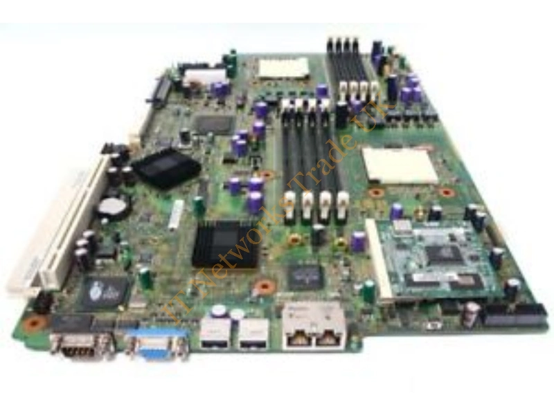 74P4873 IBM 64 BIT System Board for XSeries Server Motherboard