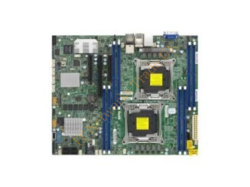 74P4979 IBM System Board for xSeries 235 Server Motherboard