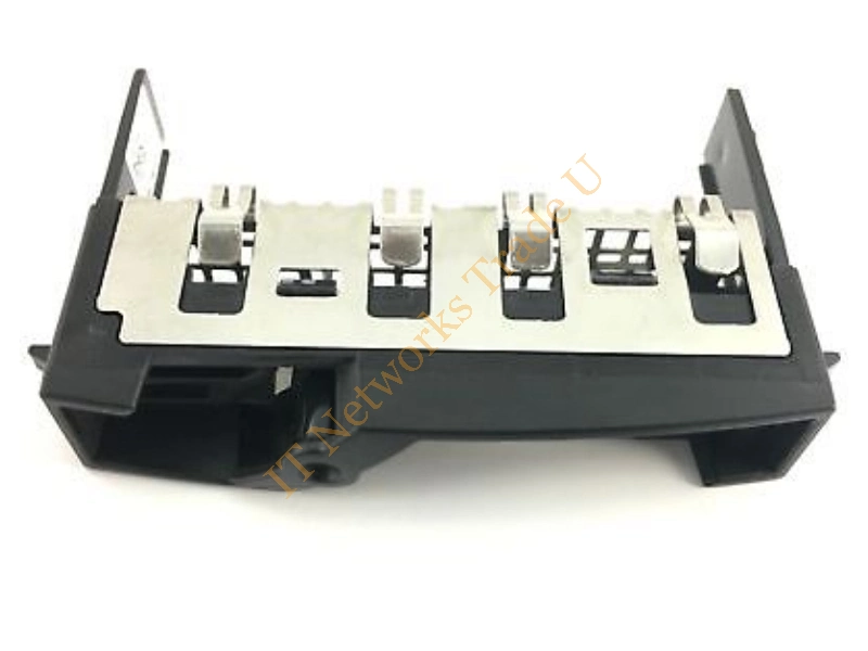 74TFY Dell 2.5-inch Hard Drive Blank Filler for PowerEdge C6145 HDD Accessory
