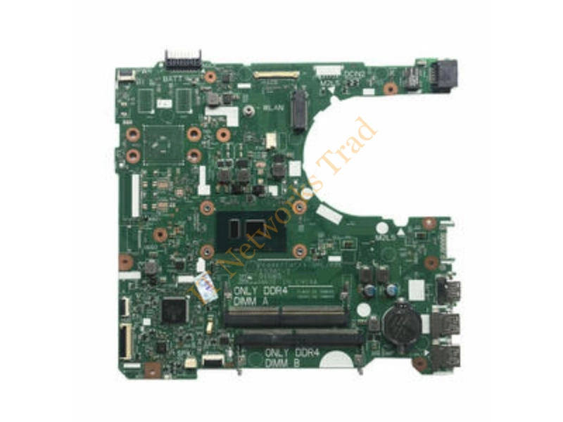 74TPY Dell System Board for Inspiron 1764 Intel Laptop Motherboard S989, 31UM5MB0020