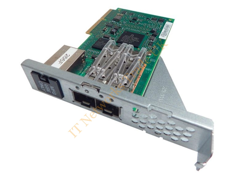 74Y2003 IBM Dual Port 10GB Copper Host Ethernet Adapter