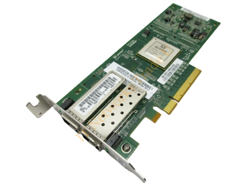74Y2264 IBM 10Gb 2-Port PCI Express x8 FCoE SR Adapter (Full Height Bracket)