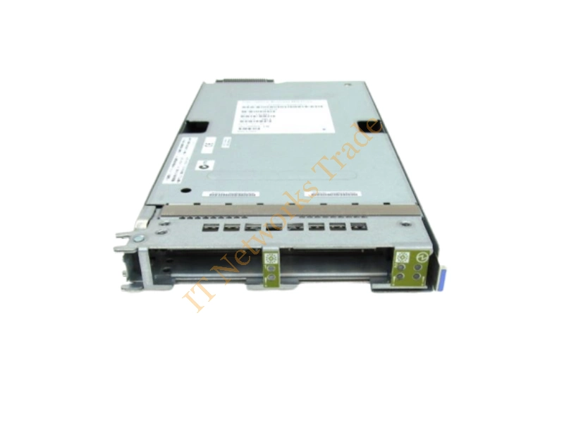 74Y2446 IBM GX++ 12x Channel 2-Port DDR Host Channel Adapter for P-Series Power7 Server Accessory