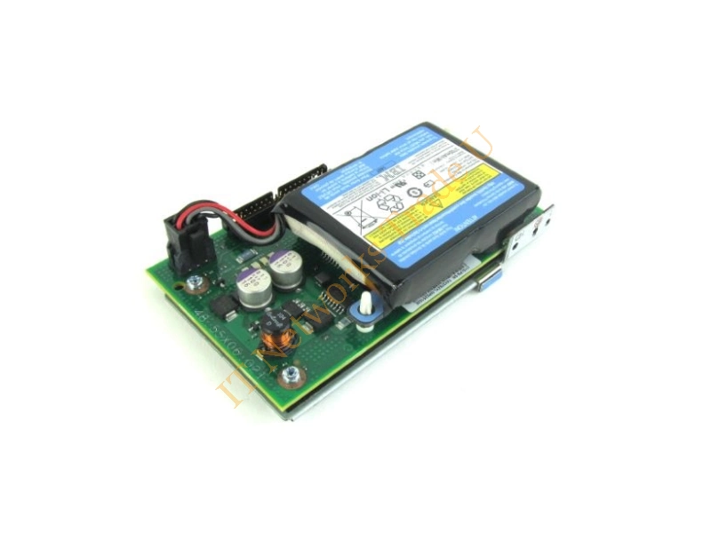74Y2762 IBM Cache Battery Card with Battery