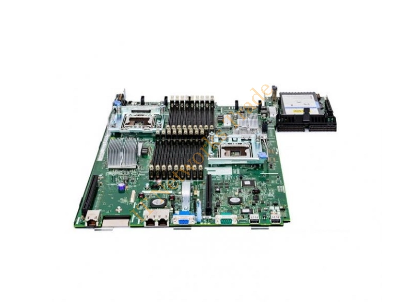 74Y2948 IBM Server Planar Backplane Board 2A5C 8233-E8B 8236-E8C pSeries yz Server Accessory