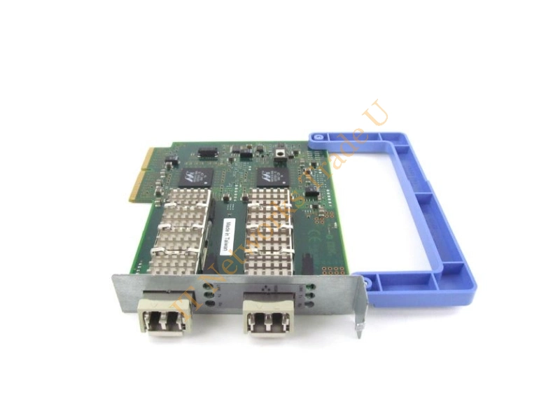 74Y2996 IBM 10GB Dual-Port IVE/HEA SR Integrated Virtual Ethernet Card Network Adapter