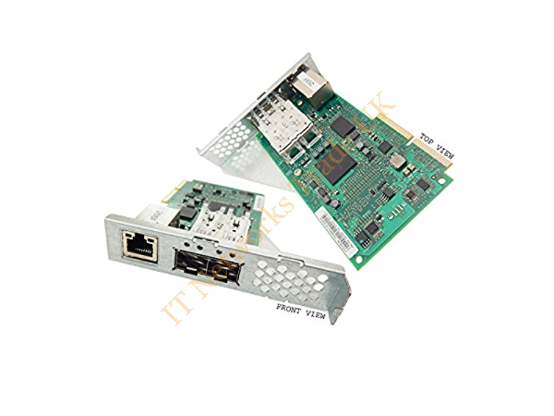 74Y3437 IBM Dual Port 10GB Host Ethernet Adapter