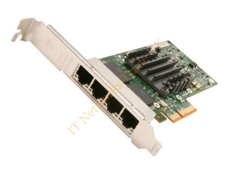 74Y3457 IBM 10GB 2-Port SR PCIE2 Ethernet Adapter