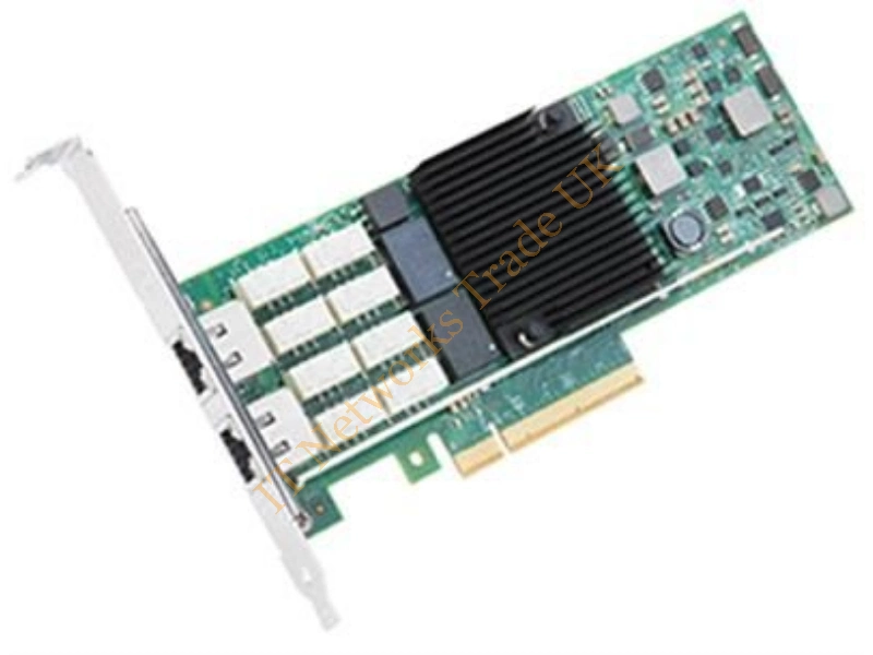 74Y3458 IBM PCI Express 2 LP 2-Port 10GBE SR Adapter