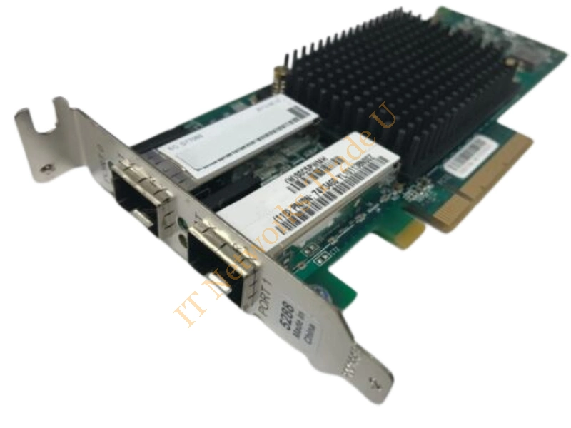 74Y3460 IBM 10GB Dual-Port PCI Express 2 X8 LOW PROFILE Network Adapter