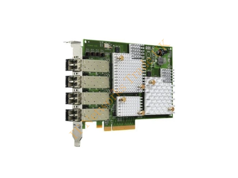 74Y3467 IBM 8GB 4-Port PCI Express Fibre Channel Host Bus Adapter Fiber Channel Controller