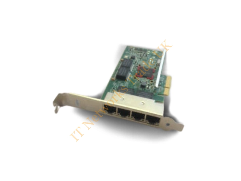 74Y4063 IBM 1GbE 4-Ports PCI Express 2 X4 Low Profile Adapter