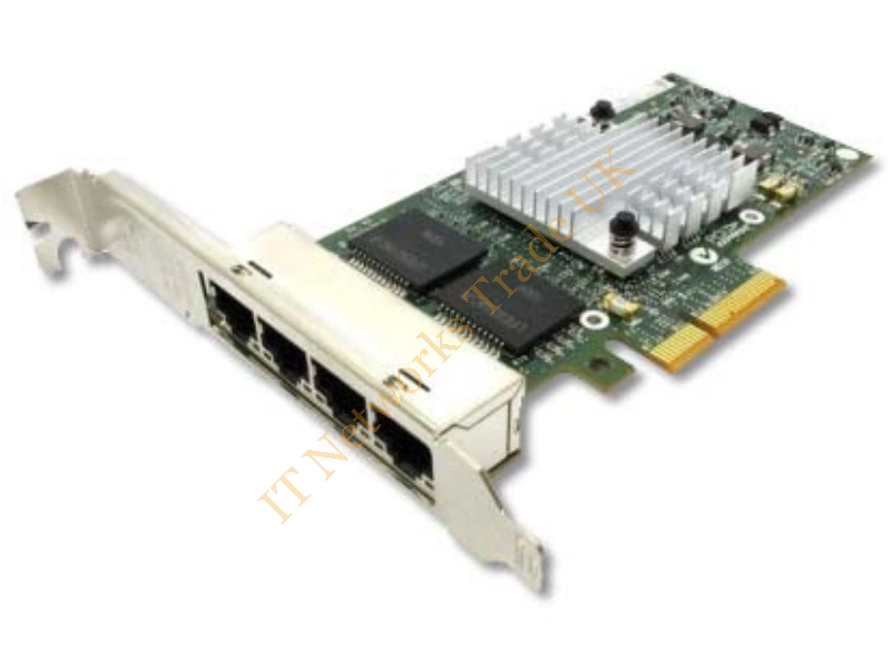 74Y4064 IBM PCIE2 4-Port 1GBE Adapter
