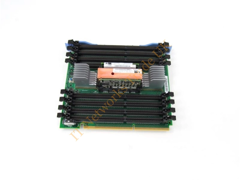 74Y5453 IBM 80A Voltage Regulator Module C6 for Power7 DDR3 Memory Riser Card