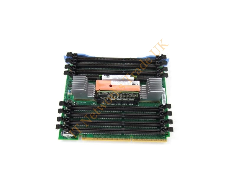 74Y5455 IBM 20A Voltage Regulator Module for DDR3 Memory Riser Card Power7 / Power7 YZ