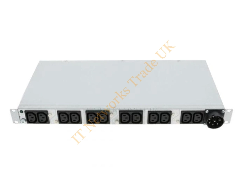 74Y5784 IBM 200V-240V AC 50-60Hz Power Distribution Unit