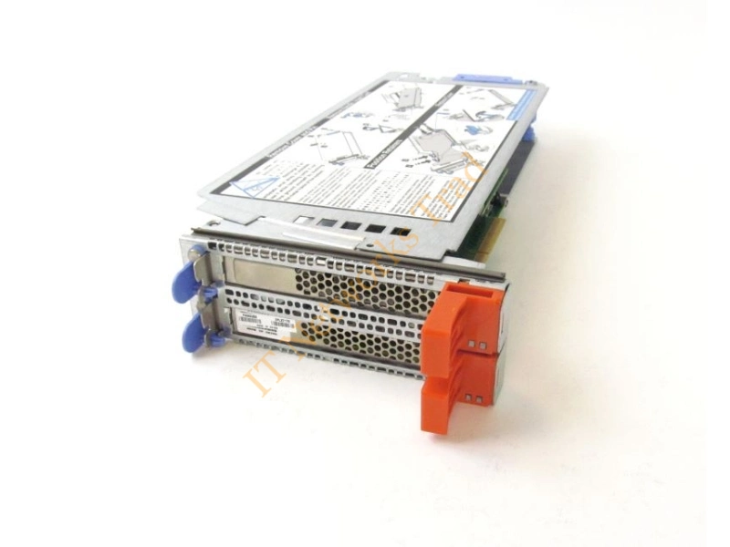 74Y5856 IBM SAS PCI Express RAID Adapter Raid Controller