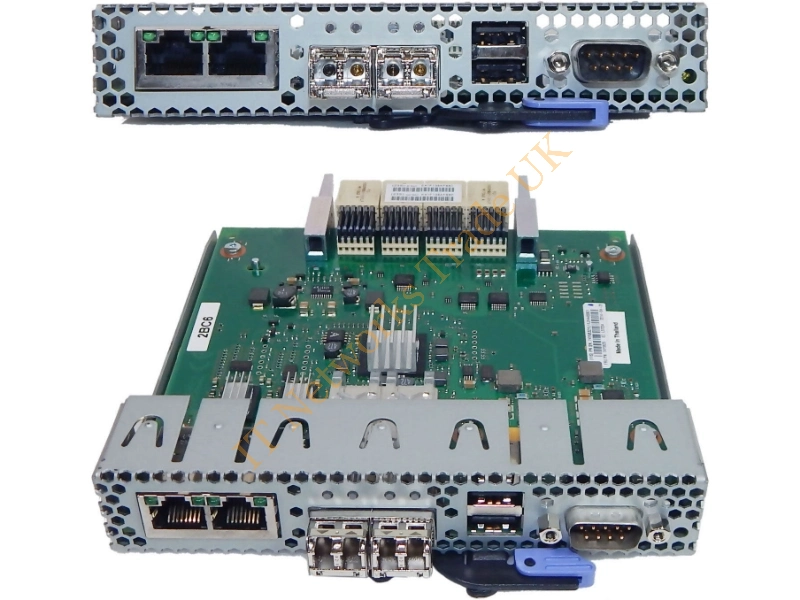 74Y5925 IBM 10GB IVEHEA 4-Ports Host Ethernet Adapter - 2BDC