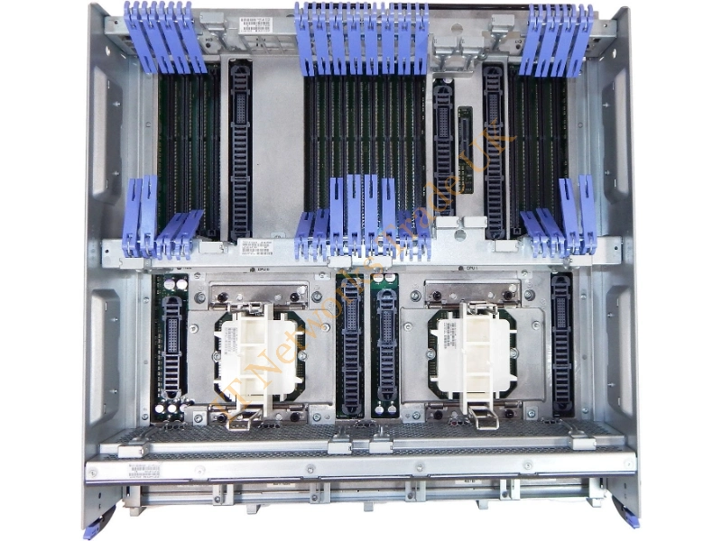 74Y5976 IBM 3.1GHz 16 Core CUoD Retail Processor for Power7 Server